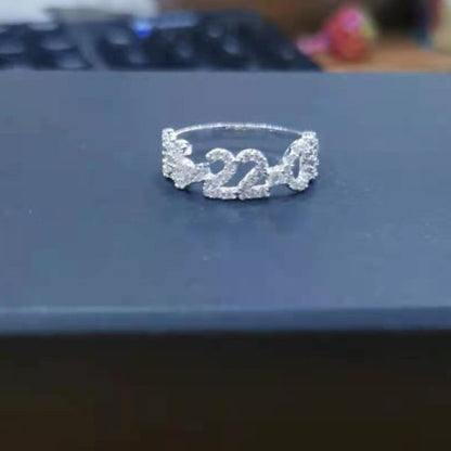 Special Date Ring